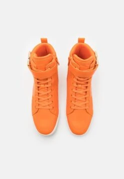 Aldo BRAUERR - Sneaker High - Orange 9 Aldo BRAUERR - Sneaker High - Orange -Aldo Verkaufsgeschäft 6e762f4af9bd46b1946fa696ab1fa2cc