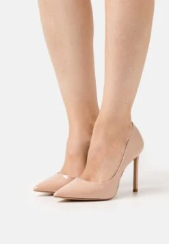 Aldo STESSY - High Heel Pumps - Bone