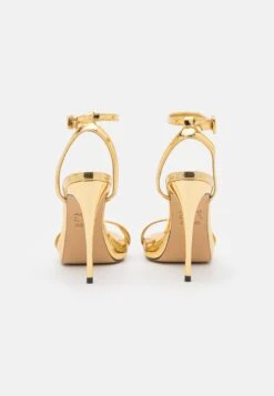 Aldo KAT - High Heel Sandalette - Gold 9 Aldo KAT - High Heel Sandalette - Gold -Aldo Verkaufsgeschäft 6f79670e36fb4c4ba8435896cfcc7a10