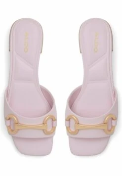 Aldo FAIZA - Pantolette Flach - Pink 8 Aldo FAIZA - Pantolette Flach - Pink -Aldo Verkaufsgeschäft 6fd2cf2340f24b7996e110a4bfdfec45