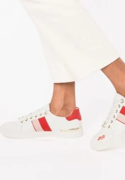 Aldo FORTUNE - Sneaker Low - Weiß/modell