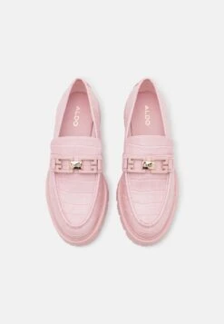 Aldo TOBEY - Slipper - Light Pink 11 Aldo TOBEY - Slipper - Light Pink -Aldo Verkaufsgeschäft 70a1d2c346894243a9798837118a0803
