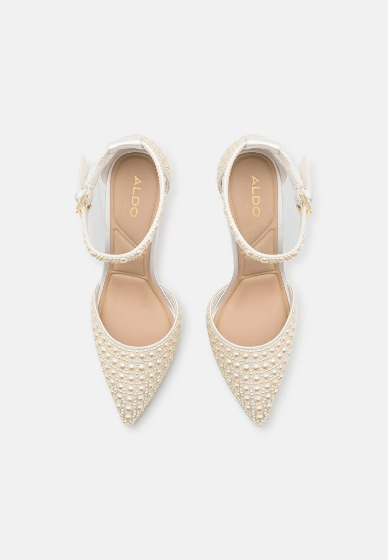Aldo High Heel Pumps - White 6 Aldo High Heel Pumps - White – Bild 6