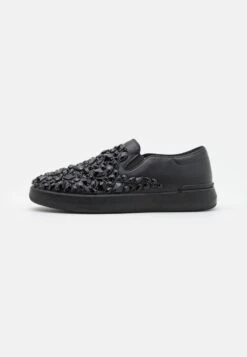 Aldo REO - Sneaker Low - Black