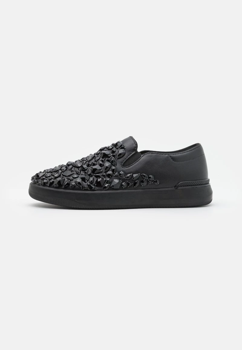 Aldo REO - Sneaker Low - Black 1 Aldo REO - Sneaker Low - Black