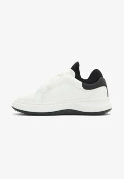Aldo MIDWAVESPEC - Sneaker Low - White