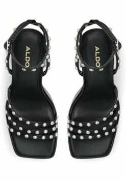 Aldo STRAPPY LANDABRIVER - High Heel Sandalette - Other Black 8 Aldo STRAPPY LANDABRIVER - High Heel Sandalette - Other Black -Aldo Verkaufsgeschäft 714206c3c06041d193d7fb7176ed294e