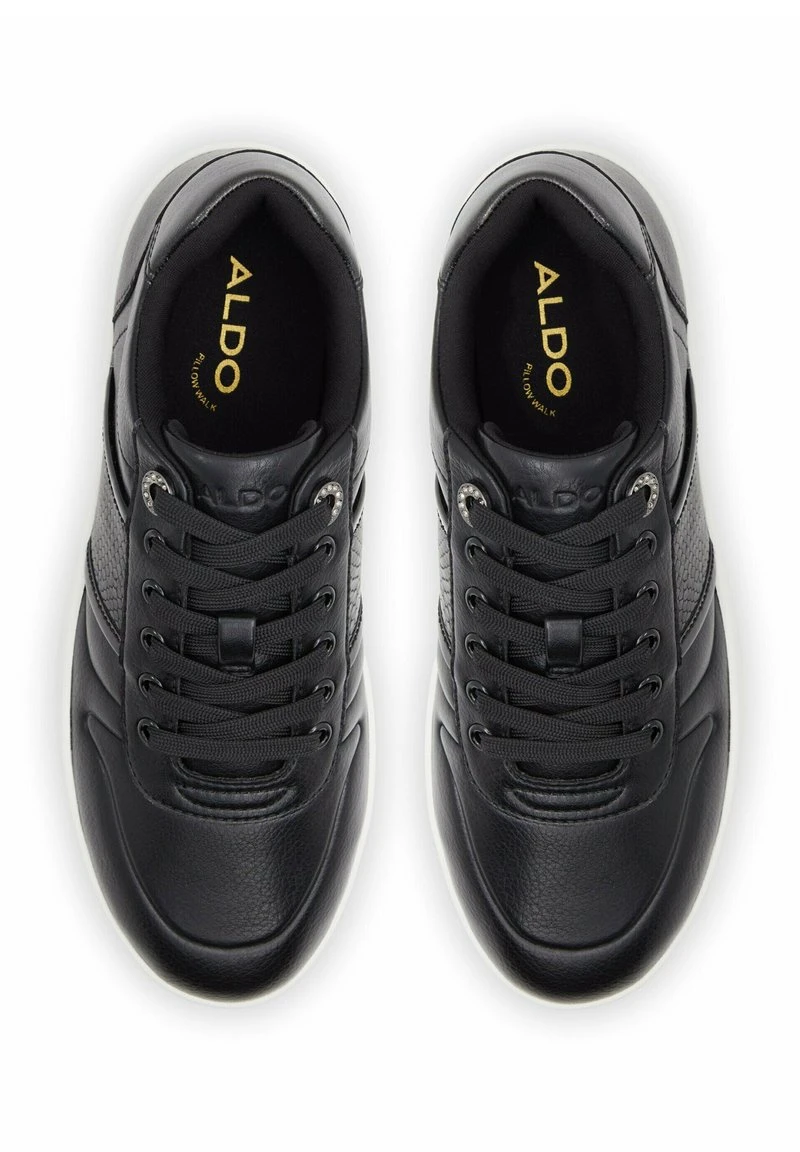 Aldo ORTIVE - Sneaker Low - Black 3 Aldo ORTIVE - Sneaker Low - Black – Bild 3