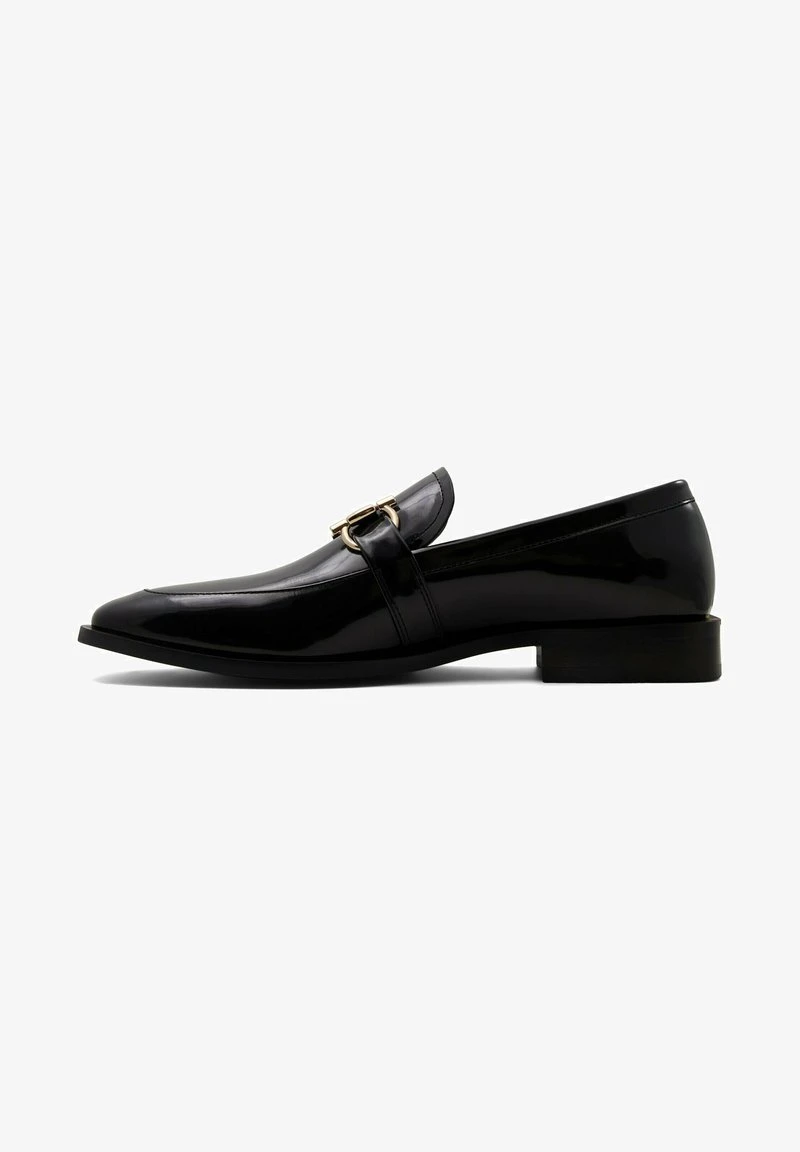Aldo REUBEN - Business-Slipper - Black 1 Aldo REUBEN - Business-Slipper - Black