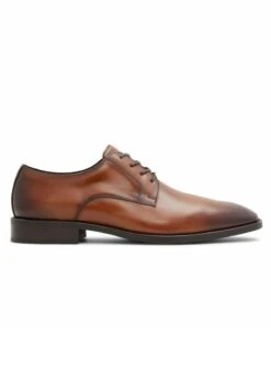 Aldo ANZIO - Business-Schnürer - Dark Brown -Aldo Verkaufsgeschäft 71bec078b2474ca1a03ecfd99f2e577e