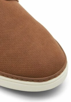 Aldo LOKO - Sneaker Low - Medium Brown -Aldo Verkaufsgeschäft 71da8ef105ee421fb1900bbc64e9f0ec