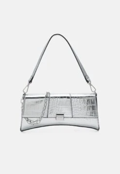Aldo ASEELA - Handtasche - Silver-coloured 10 Aldo ASEELA - Handtasche - Silver-coloured -Aldo Verkaufsgeschäft 727c2288791c4ac3a8d45bc3e36322bb 1