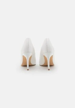 Aldo Pumps - White -Aldo Verkaufsgeschäft 7356c9b0d0554eb0b69f69ed2b7bde40