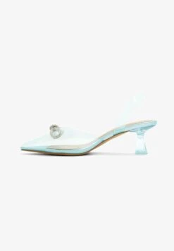 Aldo TWO-PIECE HILTIN - Pumps - Other Blue