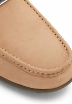 Aldo DRIVER TURIN - Mokassin - Light Brown -Aldo Verkaufsgeschäft 7493284ac536484082692364b351c0ea