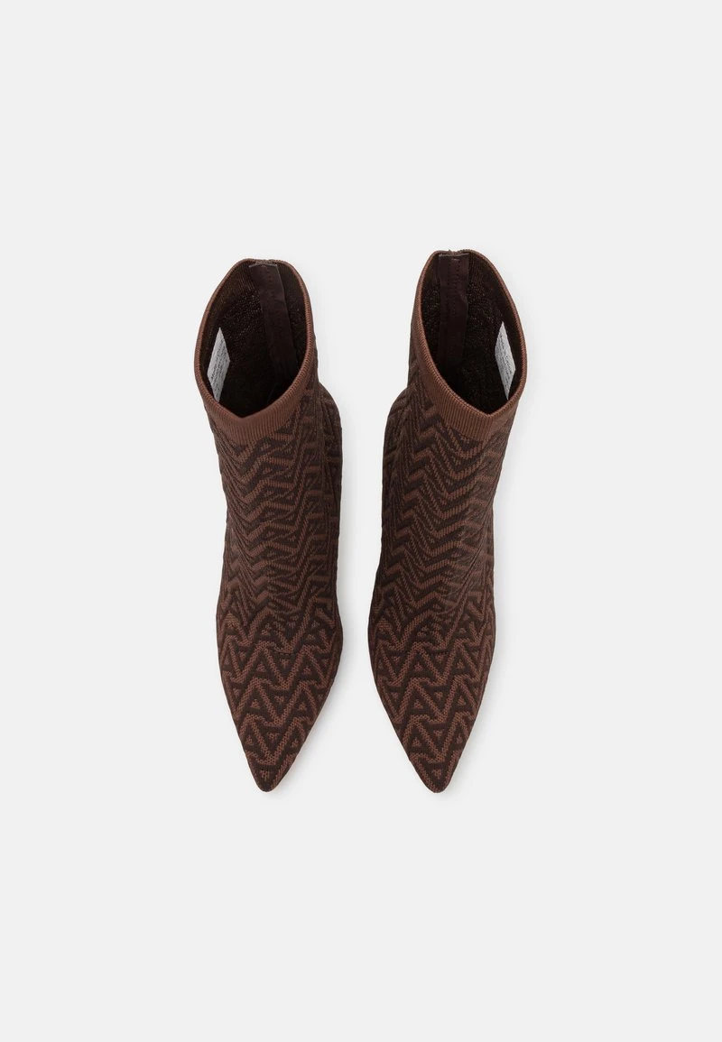 Aldo VARSAVAS FLOAM - Stiefelette - Other Black 6 Aldo VARSAVAS FLOAM - Stiefelette - Other Black – Bild 6