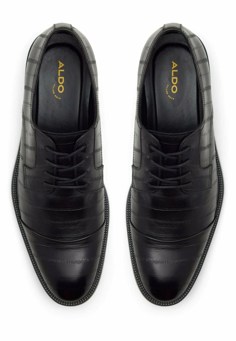 Aldo TUXIDO - Business-Schnürer - Other Black 3 Aldo TUXIDO - Business-Schnürer - Other Black – Bild 3