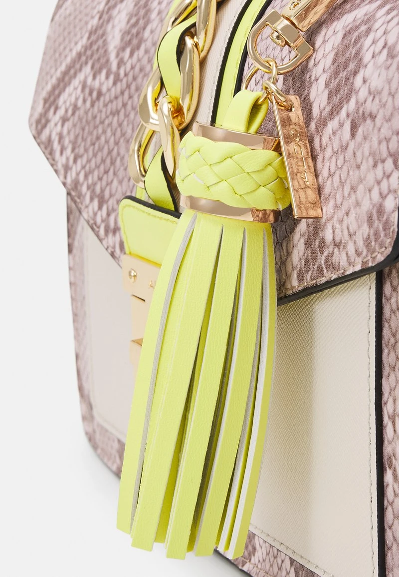 Aldo REVELHOS - Handtasche - Pink 5 Aldo REVELHOS - Handtasche - Pink – Bild 5