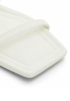 Aldo STRAPPY OKURRA - Riemensandalette - White -Aldo Verkaufsgeschäft 7643d44467814e5a991fdf68da2b383c