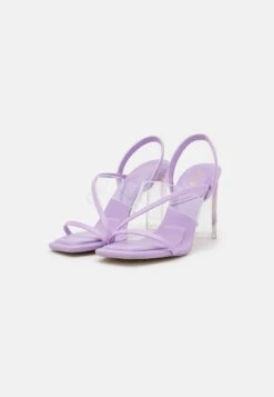 Aldo High Heel Sandalette - Light Purple -Aldo Verkaufsgeschäft 765848e0d44f46659ce04d0ac8db11bc