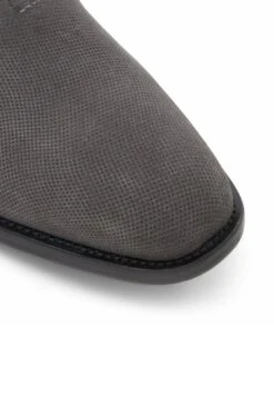 Aldo X JORDAN FISHER INSIDE ZIP BIRMINGHAM - Stiefelette - Dark Grey -Aldo Verkaufsgeschäft 76dfe49aeb394a20b7a8c51135e18552