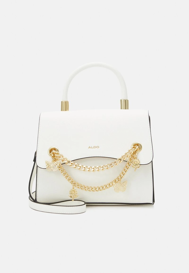 Aldo ADWORERI - Handtasche - Bright White 1 Aldo ADWORERI - Handtasche - Bright White