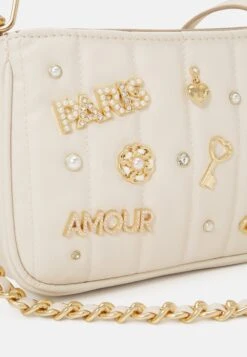 Aldo KAILANI - Handtasche - Bone -Aldo Verkaufsgeschäft 771cad8cc5c0411fbd93baede64963e9