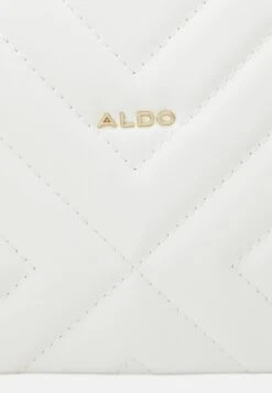 Aldo JERERRARI - Tagesrucksack - White -Aldo Verkaufsgeschäft 773aa28a9222426aa34c817ba0be9d28