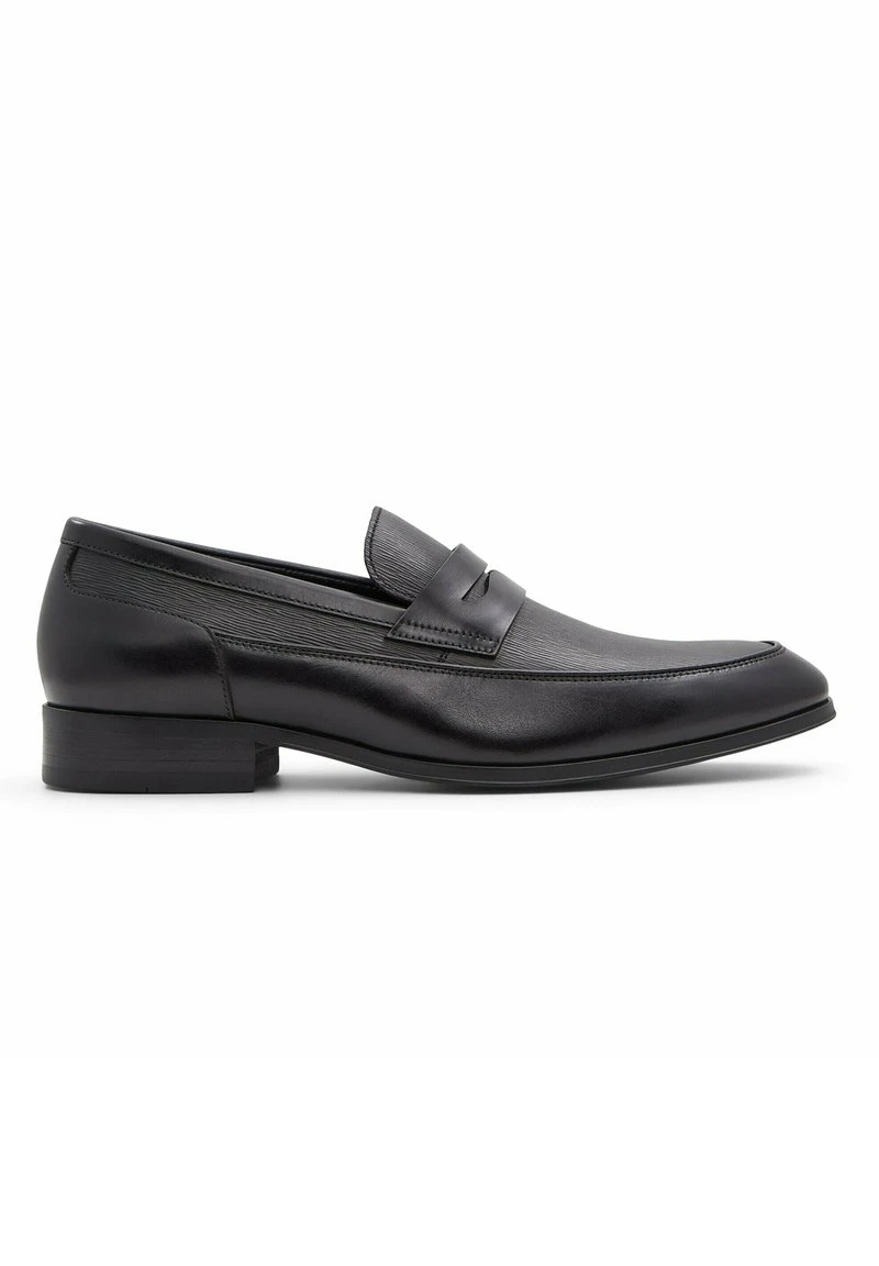 Aldo DWIBWYN - Business-Slipper - Black 6 Aldo DWIBWYN - Business-Slipper - Black – Bild 6