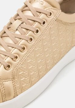 Aldo AVEO - Sneaker Low - Gold -Aldo Verkaufsgeschäft 7759091edb764935ac3a4f346d6144a0