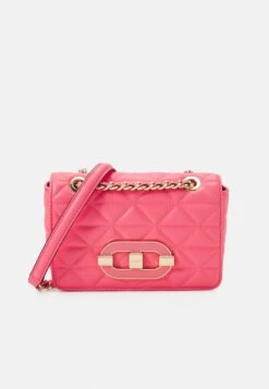 Aldo NANALEDAR - Handtasche - Other Orange