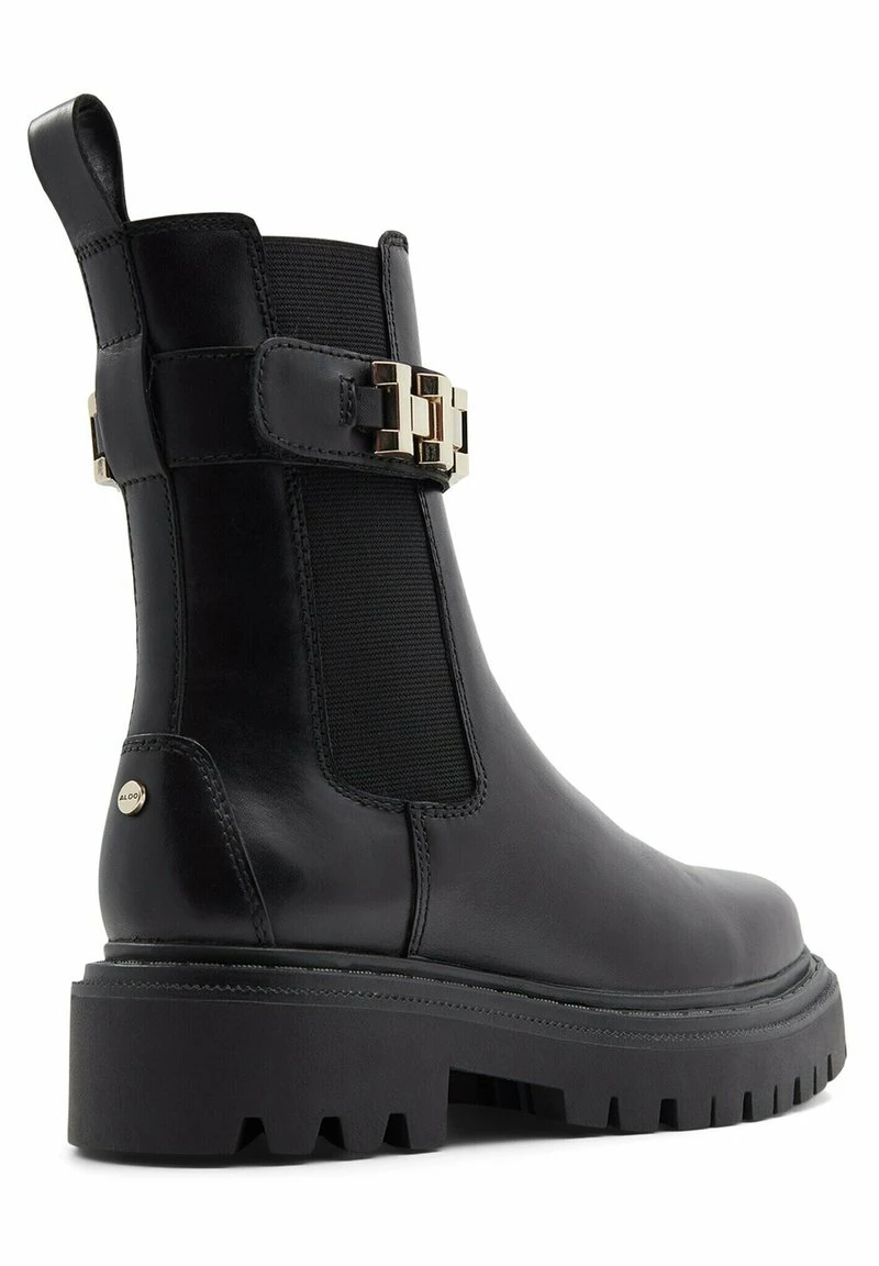 Aldo Ankle Boot - Black 3 Aldo Ankle Boot - Black – Bild 3