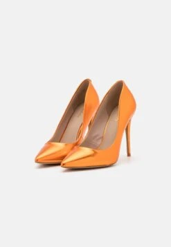 Aldo STESSY - High Heel Pumps - Other Orange -Aldo Verkaufsgeschäft 77ab537381374371829eaa457d7a0581