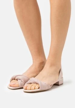 Aldo NABILA - Riemensandalette - Light Pink