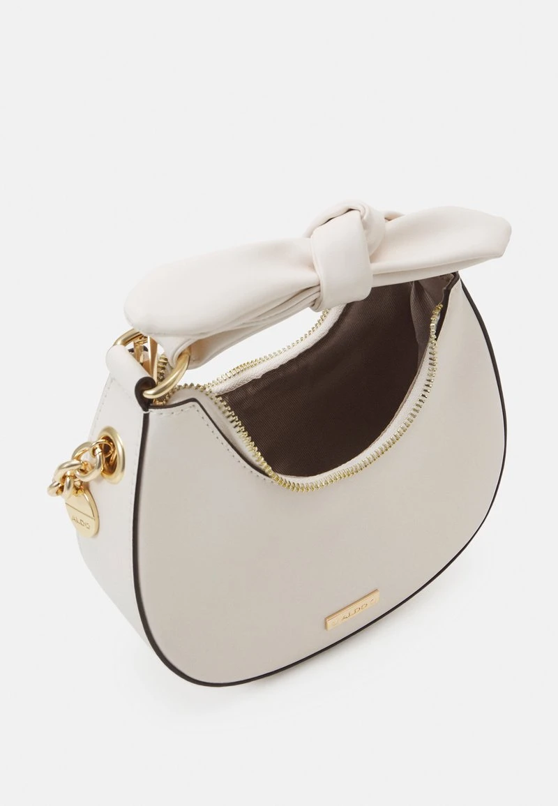 Aldo ALLINA - Handtasche - Bone 3 Aldo ALLINA - Handtasche - Bone – Bild 3