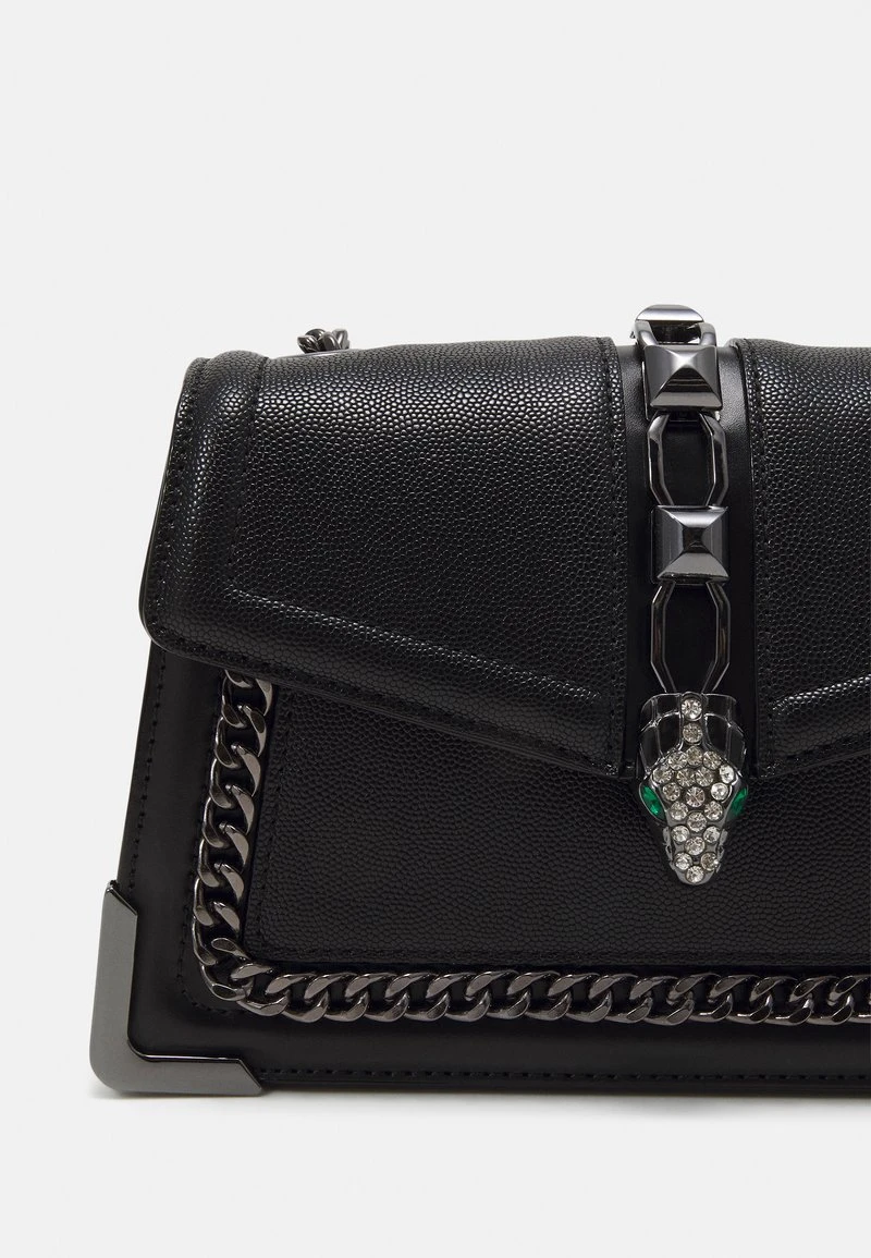 Aldo ADANANTAR - Umhängetasche - Other Black 4 Aldo ADANANTAR - Umhängetasche - Other Black – Bild 4