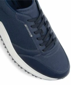 Aldo MINTWOOD - Sneaker Low - Navy -Aldo Verkaufsgeschäft 7881de271ca845c3bd469c89dbcddb2a