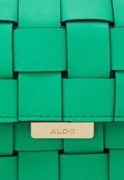 Aldo WOVENA - Umhängetasche - Dark Green -Aldo Verkaufsgeschäft 78fef816bb6e48d6a4c104cfb0126a29