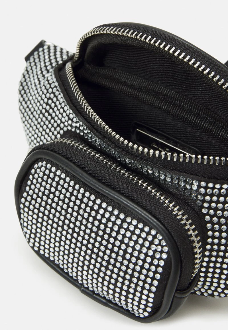 Aldo JOMAA - Umhängetasche - Black 3 Aldo JOMAA - Umhängetasche - Black – Bild 3