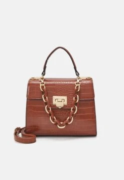 Aldo YBIRAKIN - Handtasche - Brown