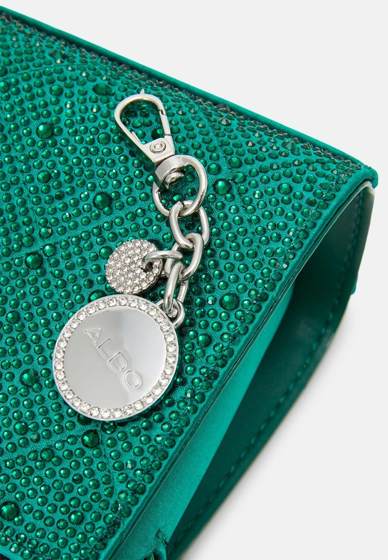 Aldo LAZURDE - Handtasche - Dark Green 4 Aldo LAZURDE - Handtasche - Dark Green – Bild 4