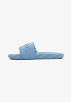 Aldo Pantolette Flach - Light Blue