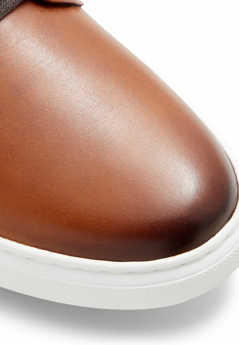 Aldo FEZZ - Sneaker Low - Cognac 5 Aldo FEZZ - Sneaker Low - Cognac – Bild 5