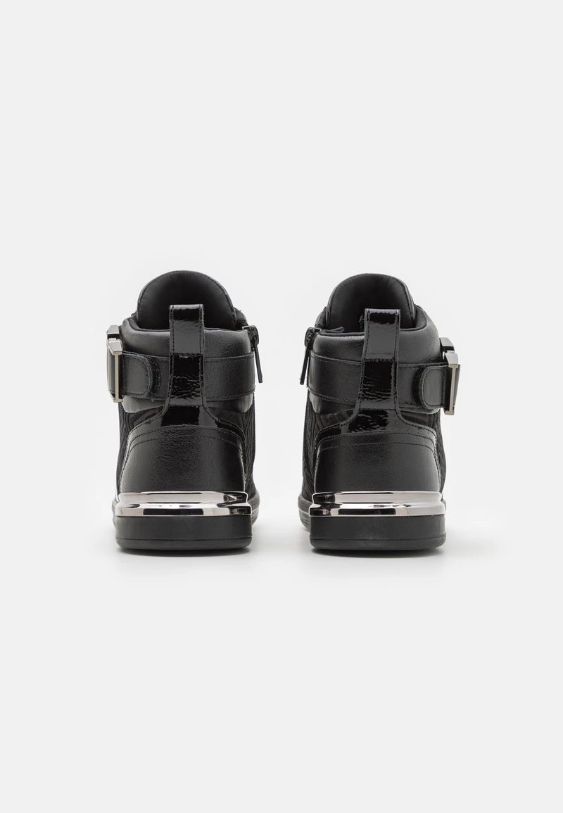 Aldo BRAUERR - Sneaker High - Other Black 3 Aldo BRAUERR - Sneaker High - Other Black – Bild 3