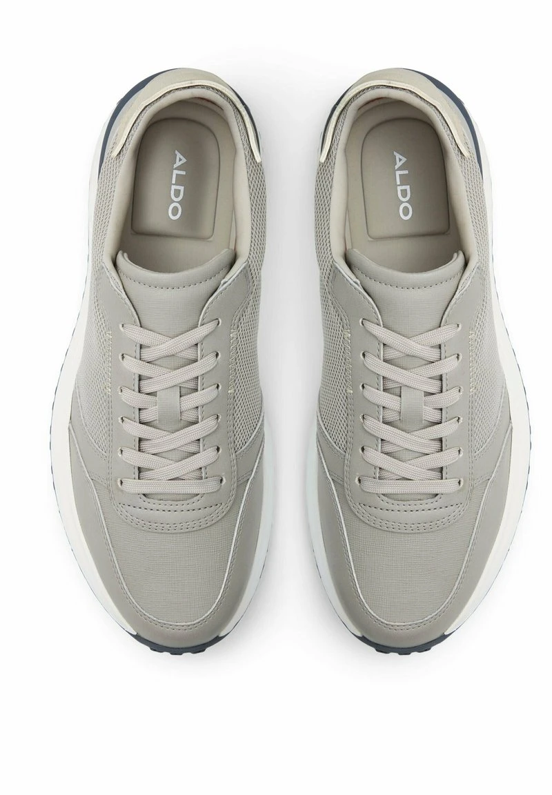 Aldo MINTWOOD - Sneaker Low - Light Grey 3 Aldo MINTWOOD - Sneaker Low - Light Grey – Bild 3