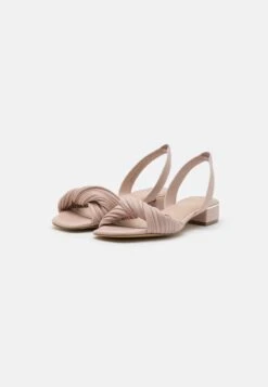 Aldo NABILA - Riemensandalette - Light Pink -Aldo Verkaufsgeschäft 7b8897f38a4441138cf4b0ff8361a2cf
