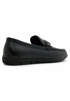Aldo DRIVER KLAUS - Slipper - Black -Aldo Verkaufsgeschäft 7bb8fb20556f4ec1899971b48df10fbd