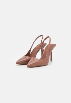 Aldo TIRARITH FLOAM - High Heel Pumps - Rust -Aldo Verkaufsgeschäft 7bd8a549c6c349a2b9be585dc1d6d595