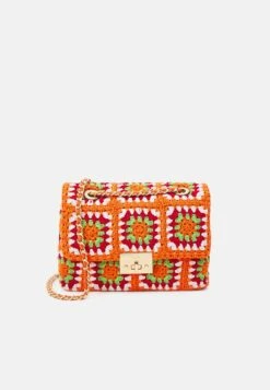 Aldo ELATERIEL - Handtasche - Other Orange