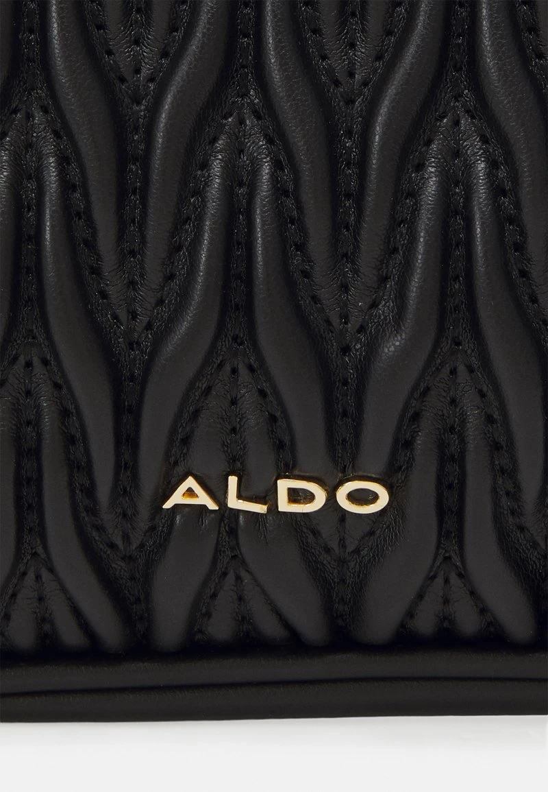 Aldo KIRSTEN - Handtasche - Black 5 Aldo KIRSTEN - Handtasche - Black – Bild 5